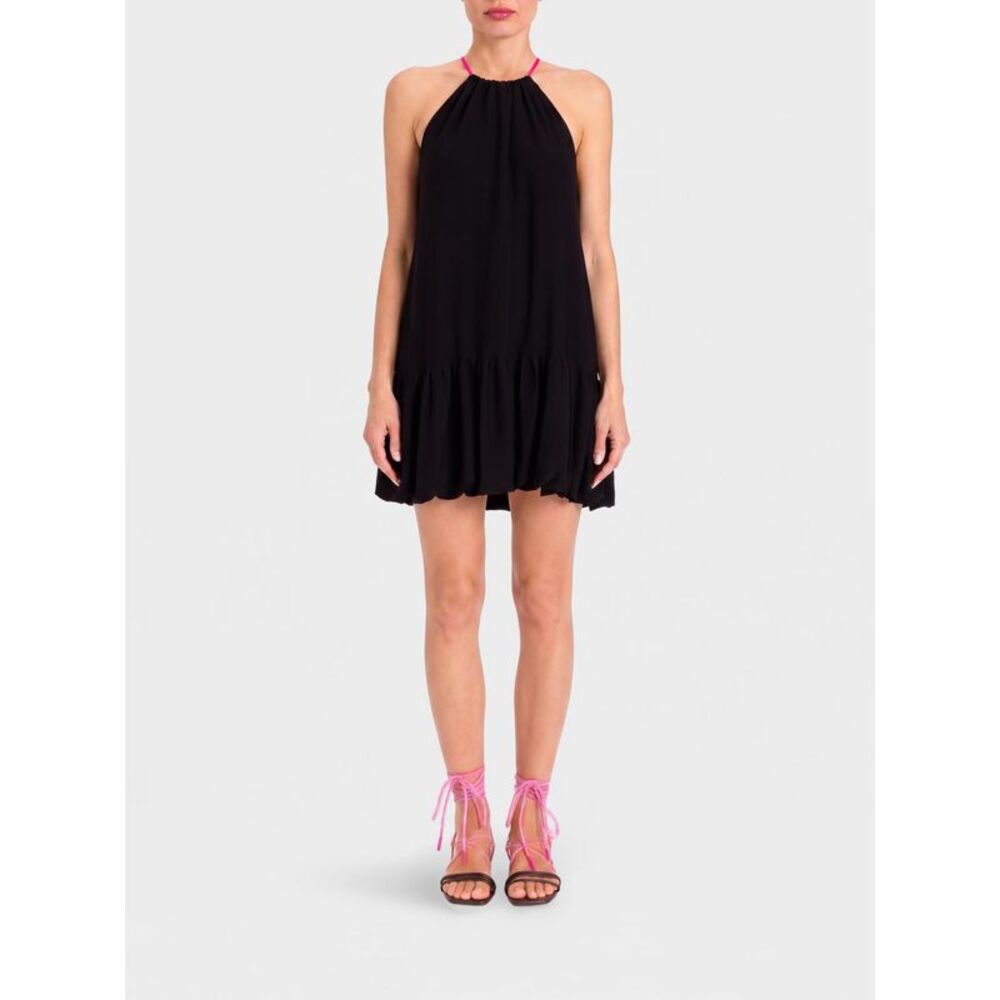 Actitude Twinset Dress Woman Black